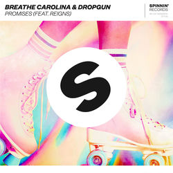 Breathe Carolina & Dropgun — Promises
