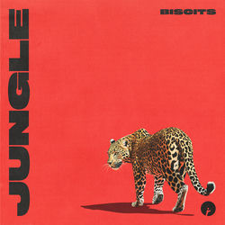 Biscits — Jungle