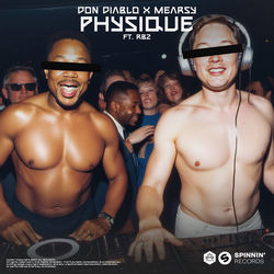 Don Diablo & Mearsy feat. RBZ — Physique