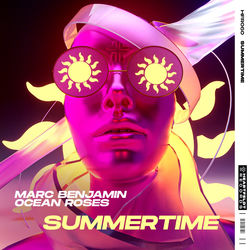 Marc Benjamin, Ocean Roses — Summertime