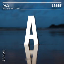 Pax — Pass the Bottle (Extended Mix)