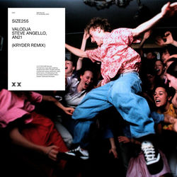 Steve Angello, AN21 — Valodja (Liva K Exteded Remix)