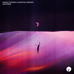 Sonny Fodera, MARTEN HØRGER — Levitate