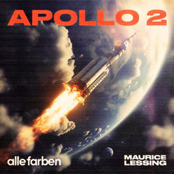 Alle Farben x Maurice Lessing — Apollo 2