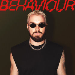 James Hype — Behaviour