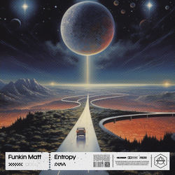 Funkin Matt — Entropy