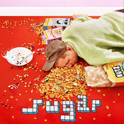 Riton — Sugar