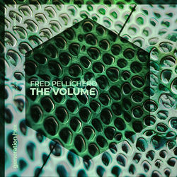 Fred Pellichero — The Volume