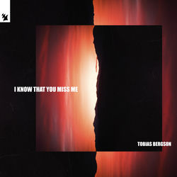 Tobias Bergson — I Know That You Miss Me