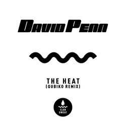 David Penn — The Heat - Qubiko Remix