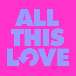 Junior Sanchez — All This Love