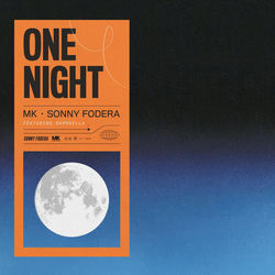 MK & Sonny Fodera Ft. Raphaella — One Night