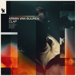 Armin van Buuren — Clap (Extended Mix)
