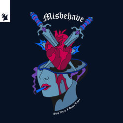 Ship Wrek x Disco Lines — Misbehave