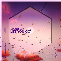 Maxomar — Let you go