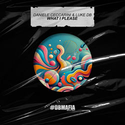 Daniele Ceccarini & Luke DB — What I Please