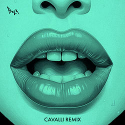 Cavalli, Luca Testa, Nfasis, DAMANTE, Dj Human Star — Sola (CAVALLI Remix)