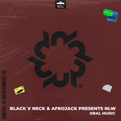 Black V Neck & Afrojack — Oral Music