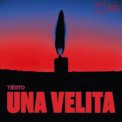 Tiësto — Una Velita