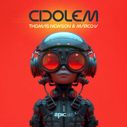 Thomas Newson & Marco V — CIDOLEM