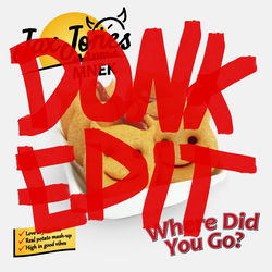 Jax jones — feat mnek - Where did you go