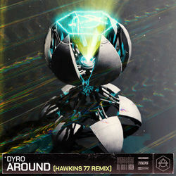 Dyro — Around
