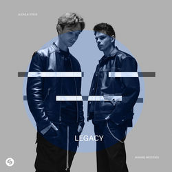 Lucas & Steve — Legacy