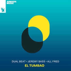 Dual Beat x Jeremy Bass, All Fred — El Tumbao