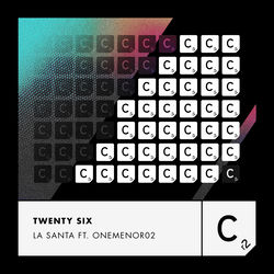 TWENTY SIX, Onemenor02 — La Santa