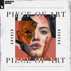 Kryder — Piece Of Art