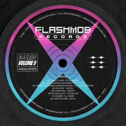 Vanilla Ace & Killed Kassette — Lifted