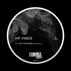 HP Vince — Jack The Sound (Original Mix)