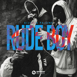 BIJOU, PAJANE — Rude Boy (Extended Mix)