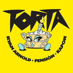 Ryan Arnold x Pension x Kapoh — Torta (Extended Mix)