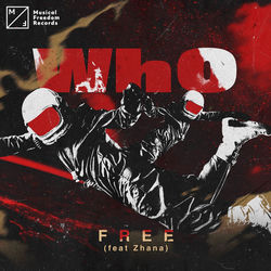 Wh0 ft Zhana — Free