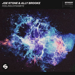 Joe Stone & Ally Brooke — Feeling Dynamite (Guz Extended Remix)