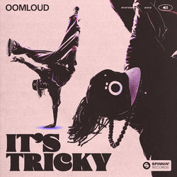 Oomloud — It's Tricky