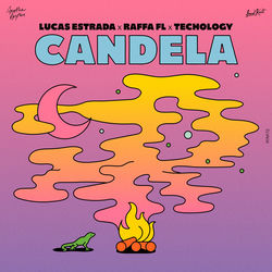 Lucas Estrada, Raffa FL, Techology — Candela