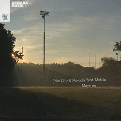 Ekko City & Movada feat. Mokita — Move On (Extended Mix)