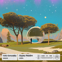 Vato Gonzalez — Gypsy Riddim