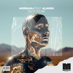 MorganJ — Do It To Me (feat. Alimish)