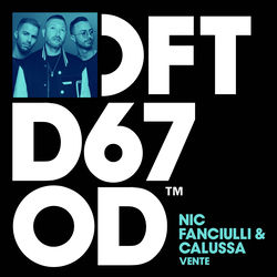 Nic Fanciulli & Calussa — Vente