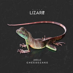 Janelle — Cheesecake