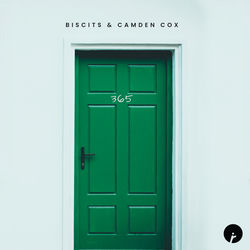 Camden Cox, Biscits — 365
