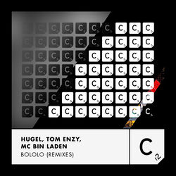 HUGEL, Tom Enzy, MC Bin Laden — Bololo
