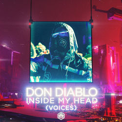 Don Diablo — Inside My Head