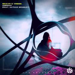Skiavo & Vindes — UNBREAK (feat. Nathan Brumley)