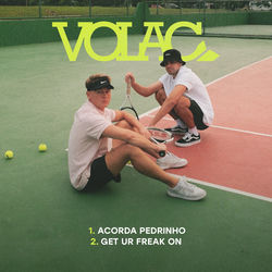 Volac — Acorda Pedrinho