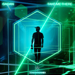 Sagan — Take Me There