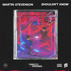 Martin Stevenson — Shouldn't know